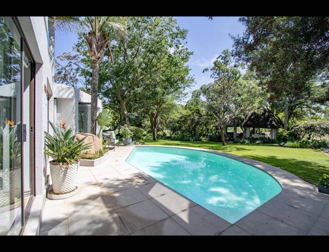 4 BEDROOM HOUSE FOR SALE IN BLUE HILLS COUNTRY ESTATE